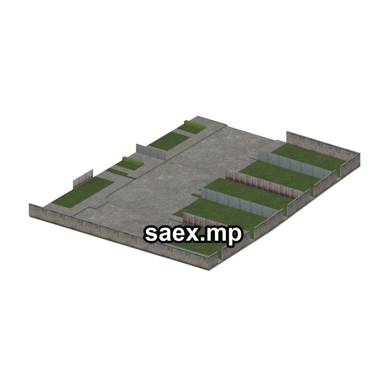 Obje önizlemesi · OC_FLATS_GND06_SFS