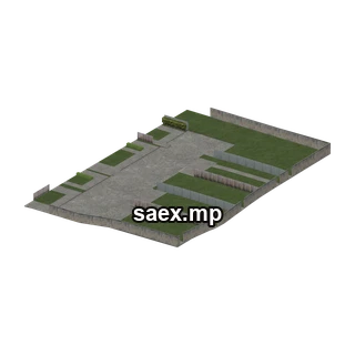 Object preview · OC_FLATS_GND07_SFS