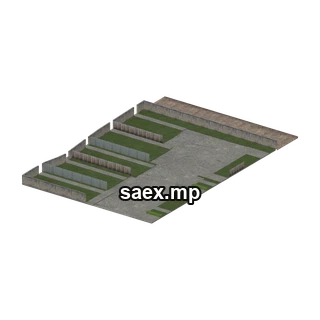 Object preview · OC_FLATS_GND08_SFS