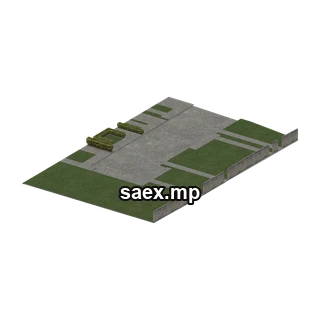 Object preview · OC_FLATS_GND09_SFS