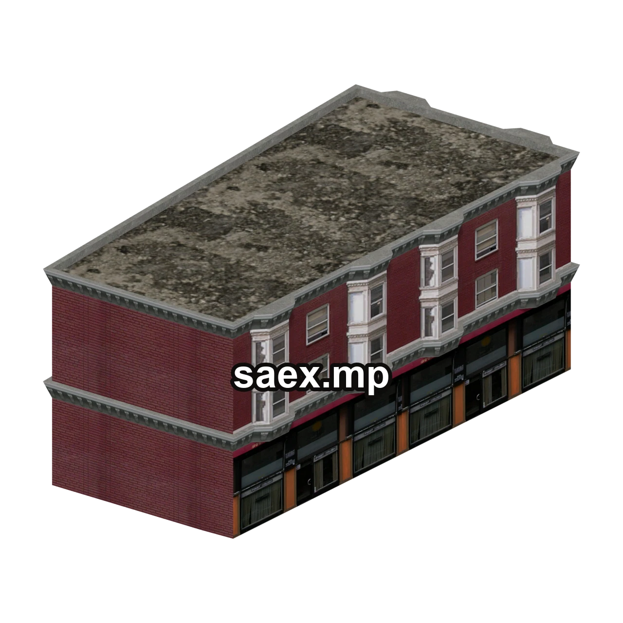 Obje önizlemesi · mission_15_SFS
