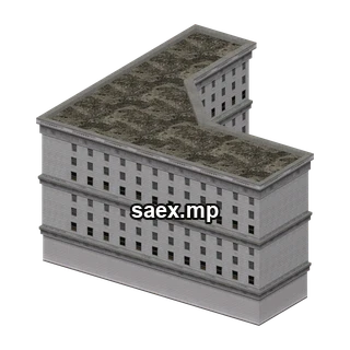 Obje önizlemesi · temphotel1_sfs