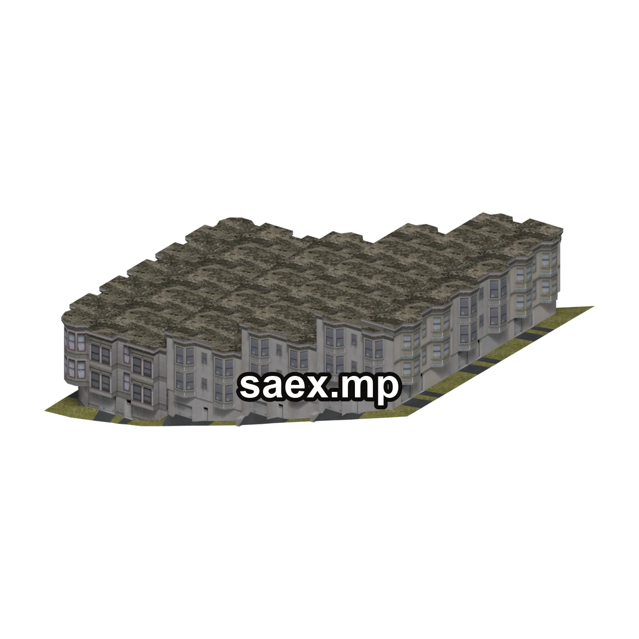 Object preview · haight_52_SFS