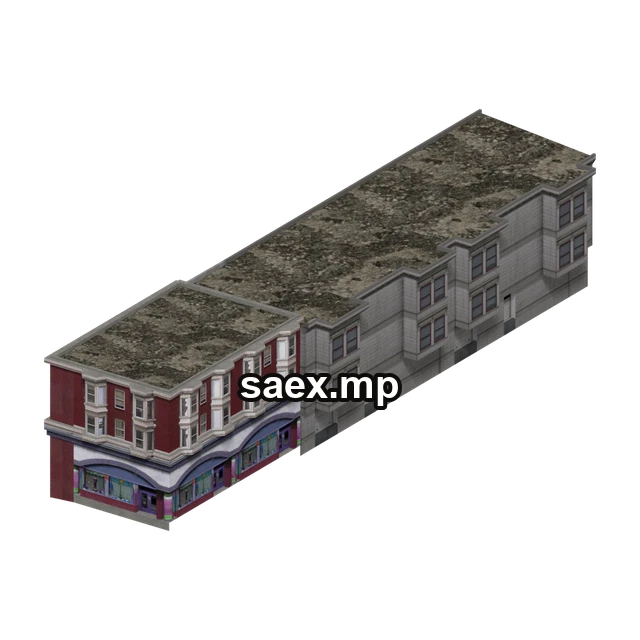 Preview of hashblock1_02_SFS, model 10428
