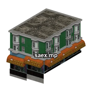 Object preview · hashbury_08_SFS