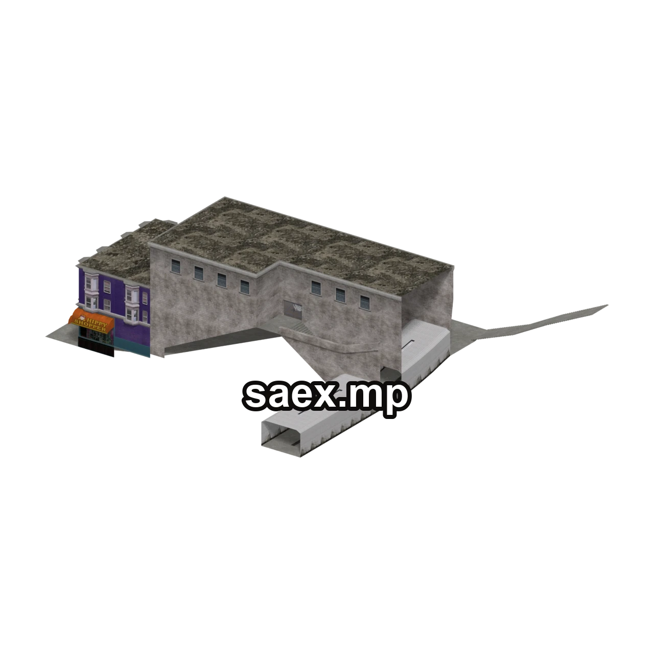 Obje önizlemesi · hashupass_SFS