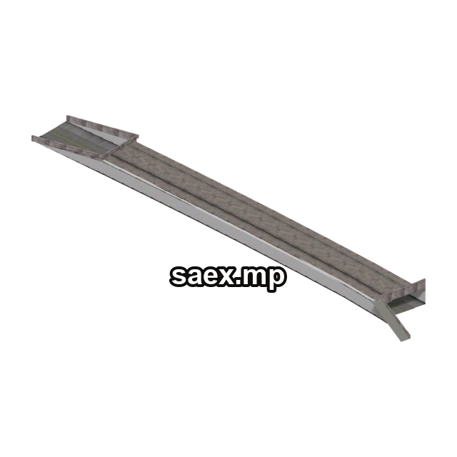 parktunnel_SFS önizlemesi, model 10487