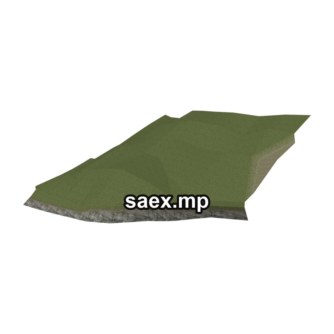 Obje önizlemesi · sfshill11_SFS