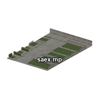 Object preview · OC_FLATS_GND11_SFS