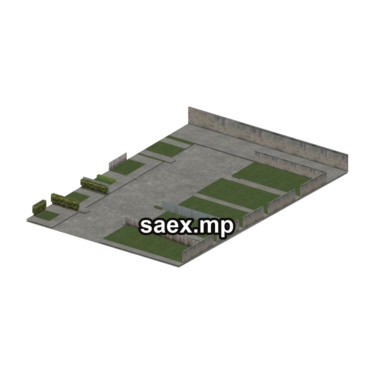 Obje önizlemesi · OC_FLATS_GND11_SFS
