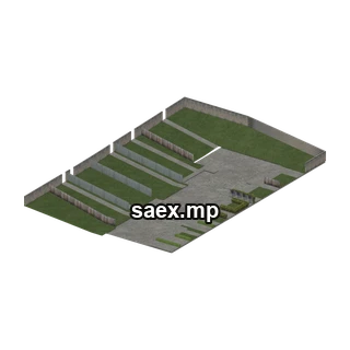 Object preview · OC_FLATS_GND12_SFS