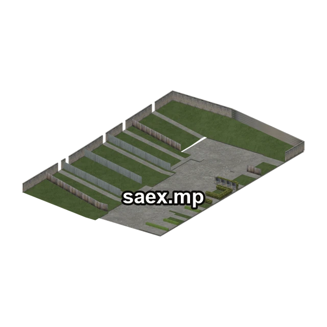Preview of OC_FLATS_GND12_SFS, model 10565