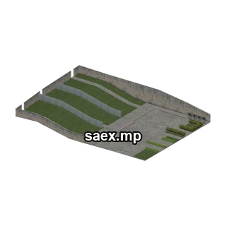 Object preview · OC_FLATS_GND15_SFS