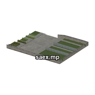 Obje önizlemesi · OC_FLATS_GND10_SFS
