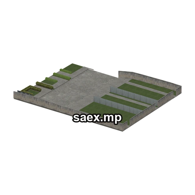 Preview of OC_FLATS_GND10_SFS, model 10569