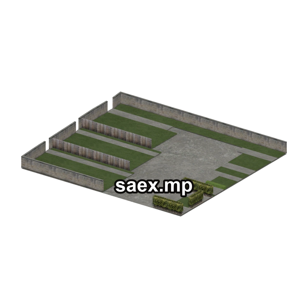 Obje önizlemesi · OC_FLATS_GND05_SFS