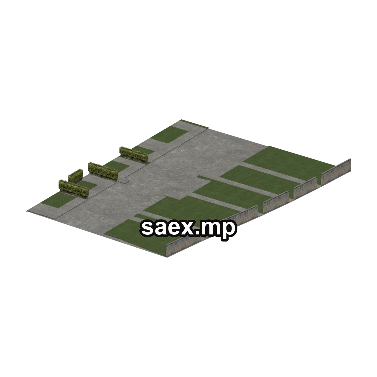 Object preview · OC_FLATS_GND04_SFS