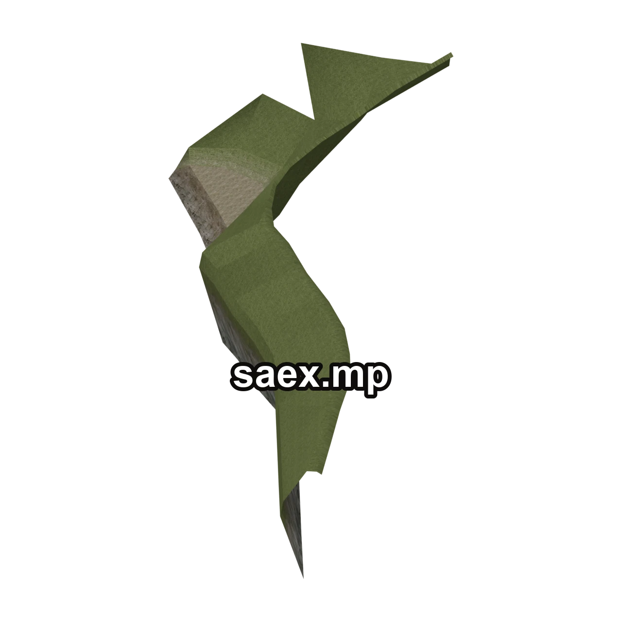 Object preview · sfshill10b
