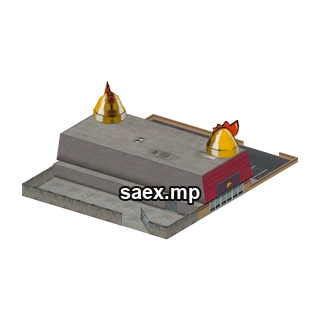Object preview · cluckbell_SFS