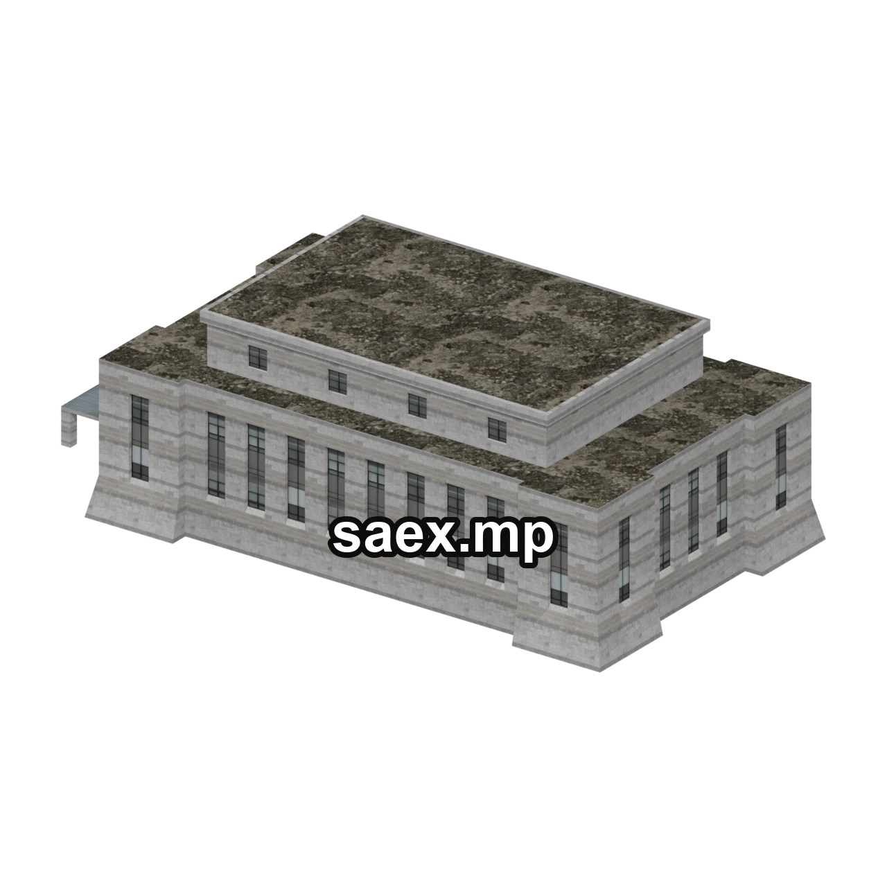 Obje önizlemesi · fedmint_SFS