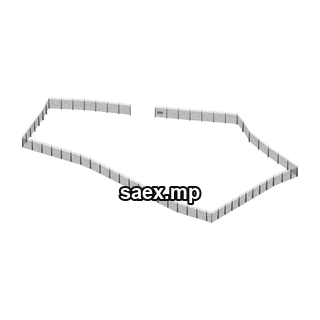 Obje önizlemesi · fedmintfence_SFS