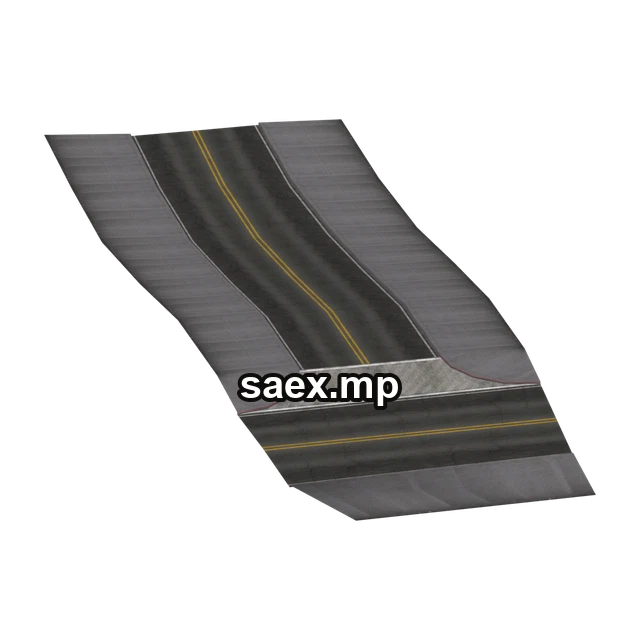 Preview of pinkcarparkrd1_SFS, model 10622