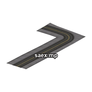 Object preview · pinkcarparkrd2_SFS