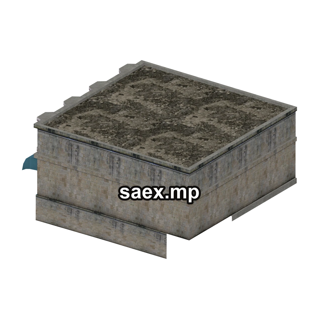 Object preview · lowqueens2_SFS