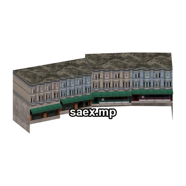 Preview of queens_09_SFS, model 10626