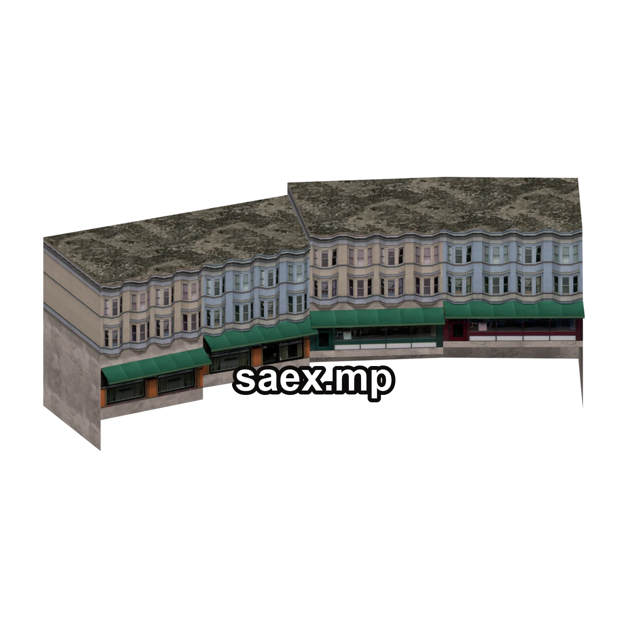 Object preview · queens_09_SFS