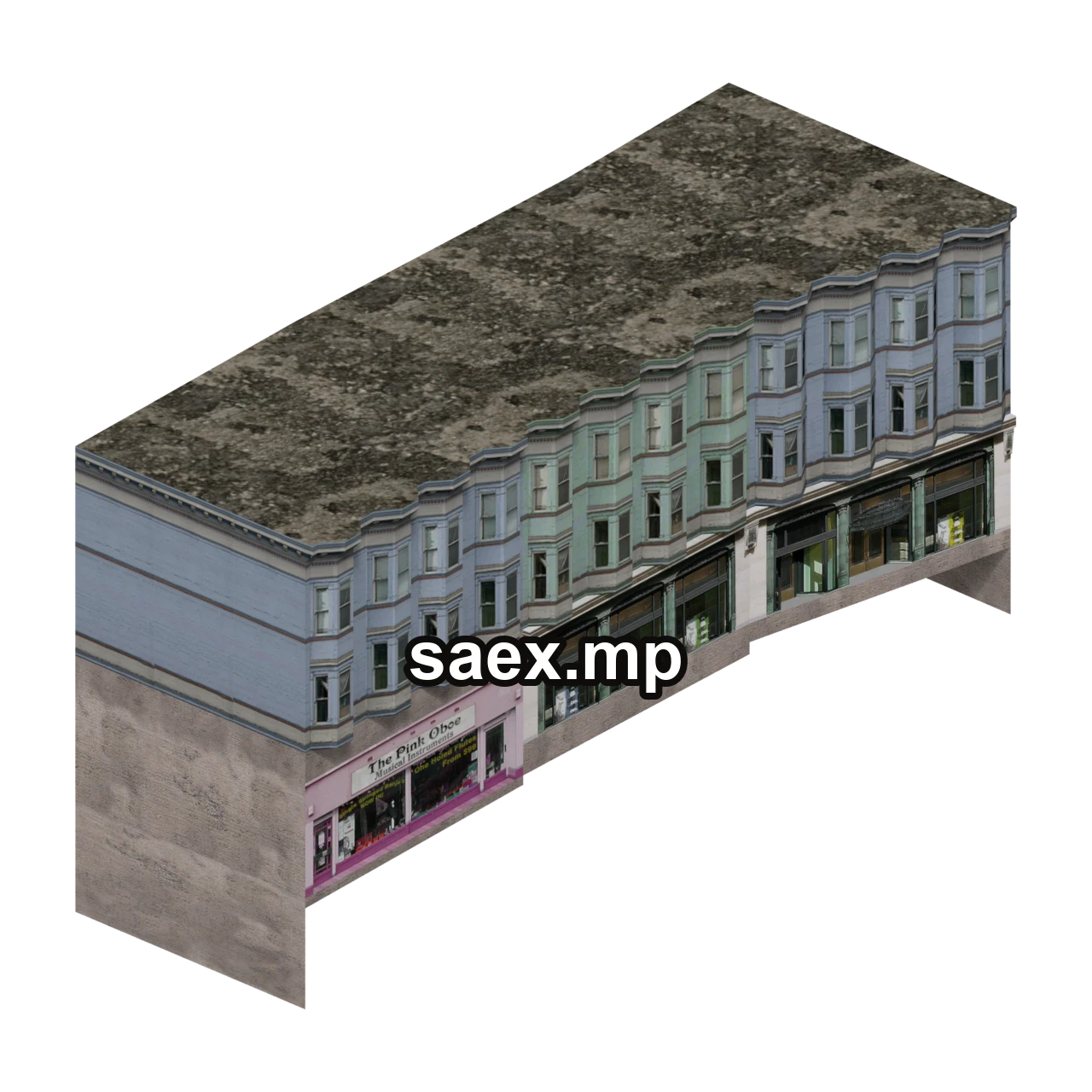 Object preview · queens_02_SFS