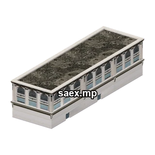 Object preview · queens_10_SFS