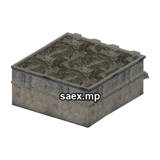 Object preview · ammunation_SFS