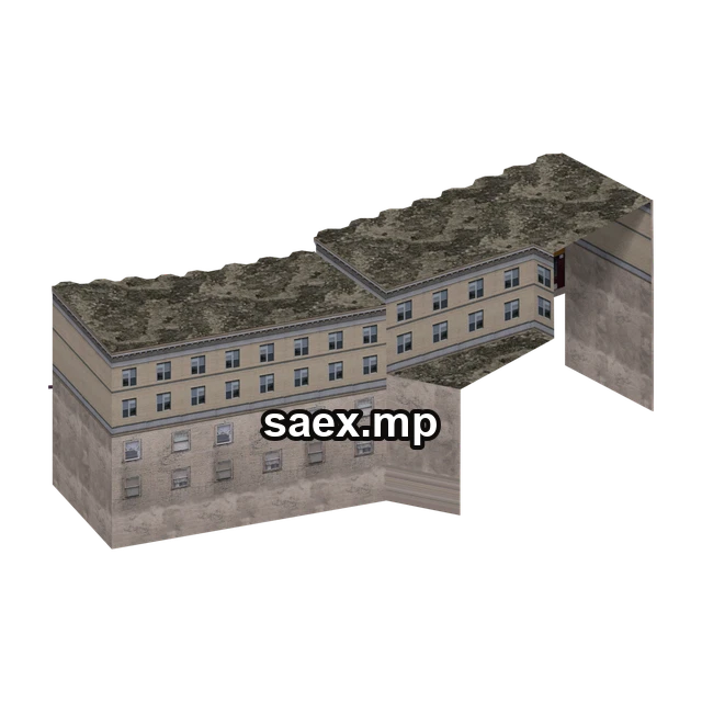 Preview of queens_01_SFS, model 10633