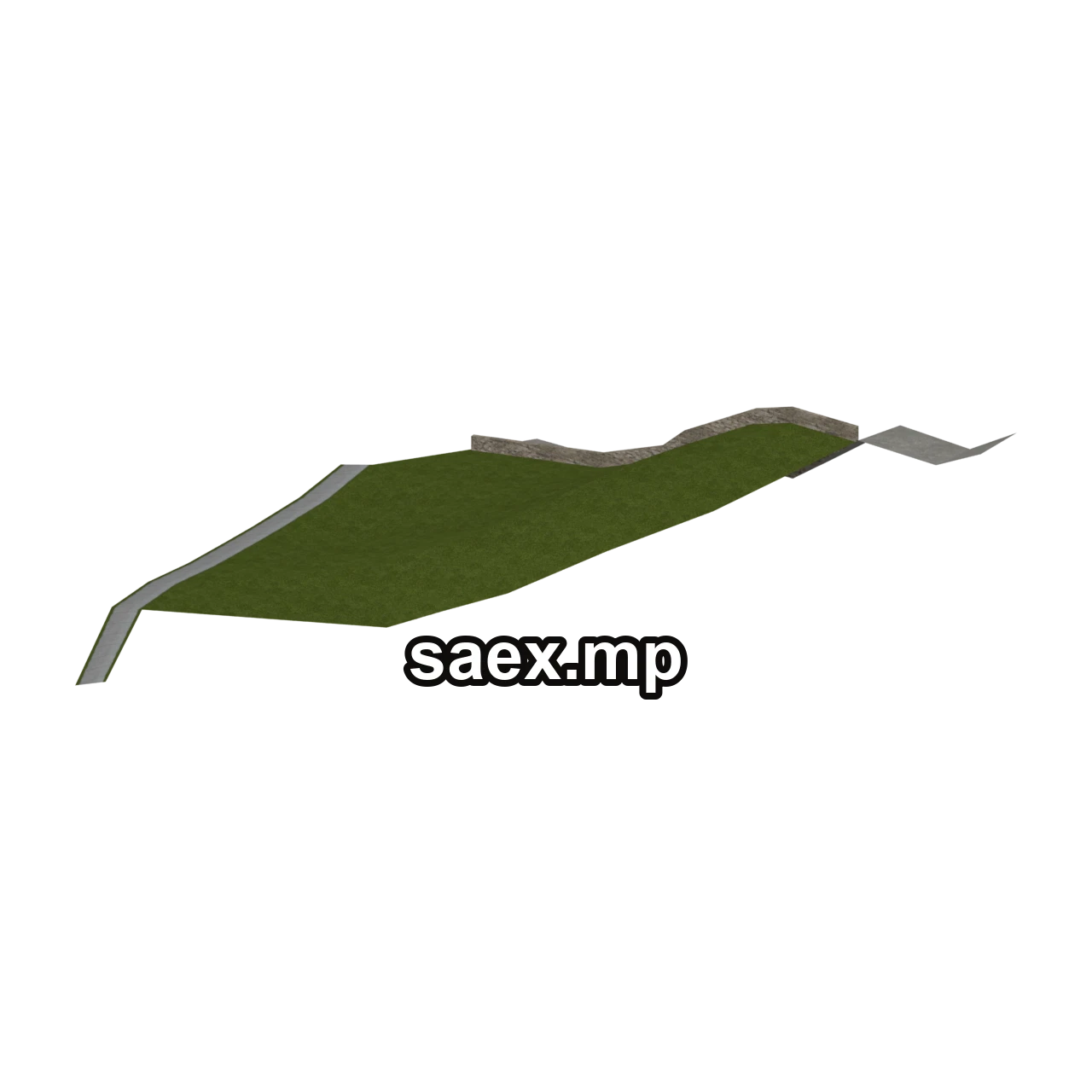 Object preview · queens_07_SFS