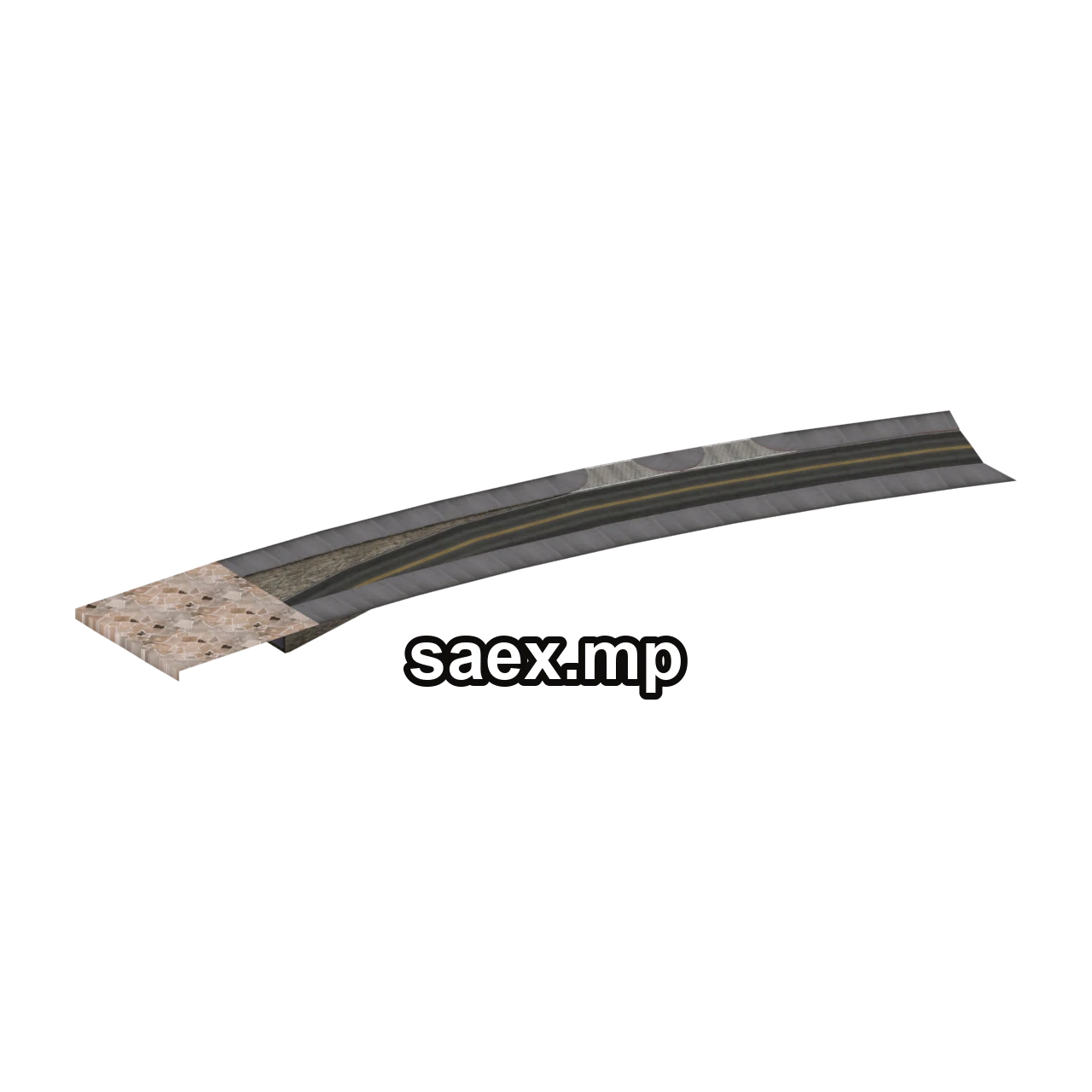 Object preview · pinkcarparkrd1b_SFS