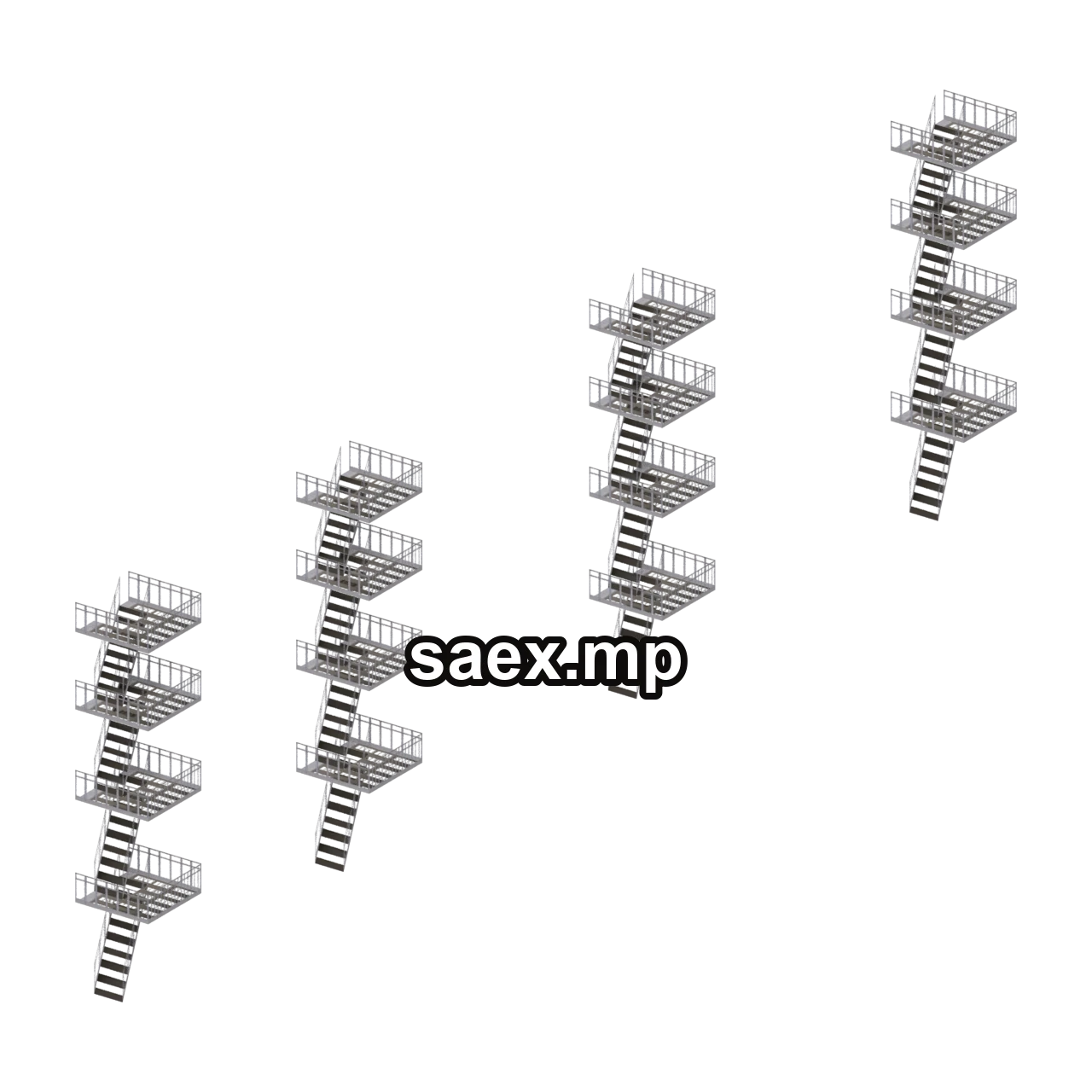 Obje önizlemesi · fescape_sfs01