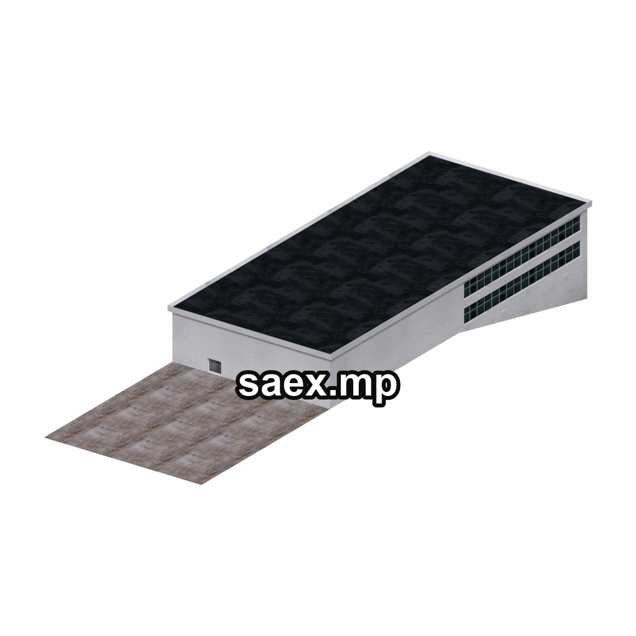 Object preview · transmitbldg_SFS