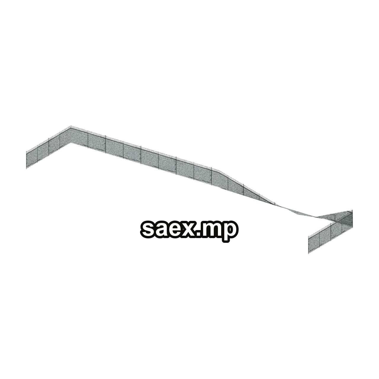 Object preview · shitfence2_SFS