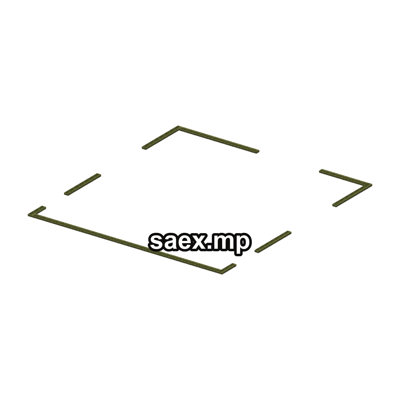 Object preview · cath_hedge_SFS
