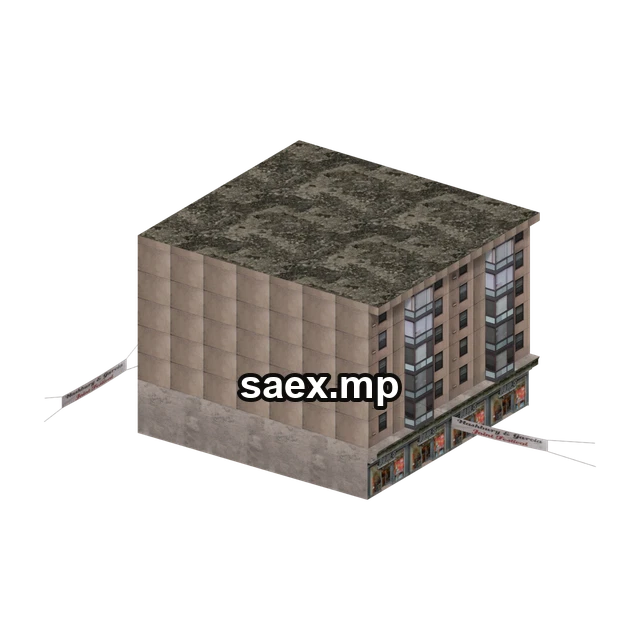 Preview of shoppie6_SFS03, model 10722