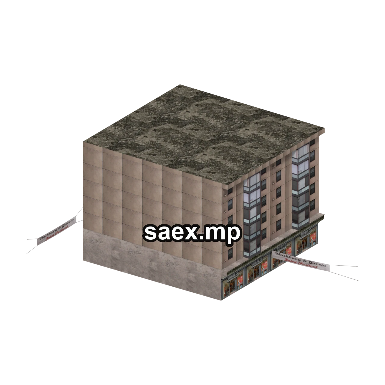 Object preview · shoppie6_SFS03