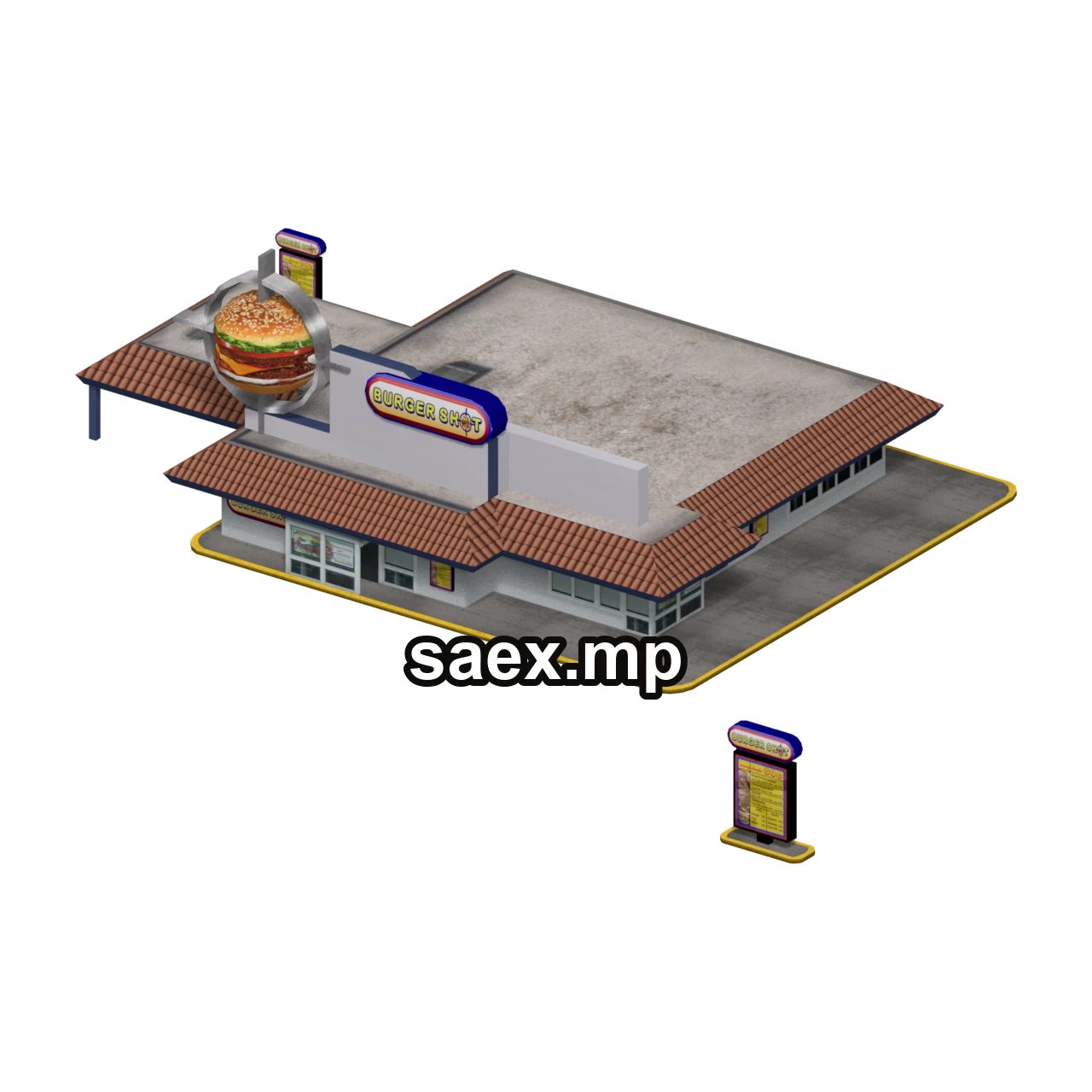 Object preview · BS_building_SFS
