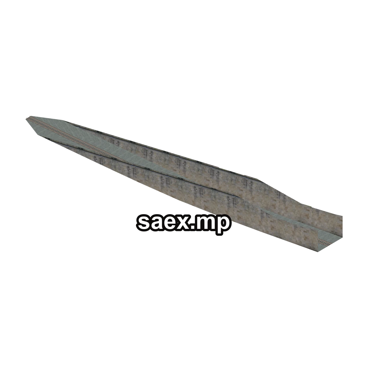 Object preview · road_sfse12