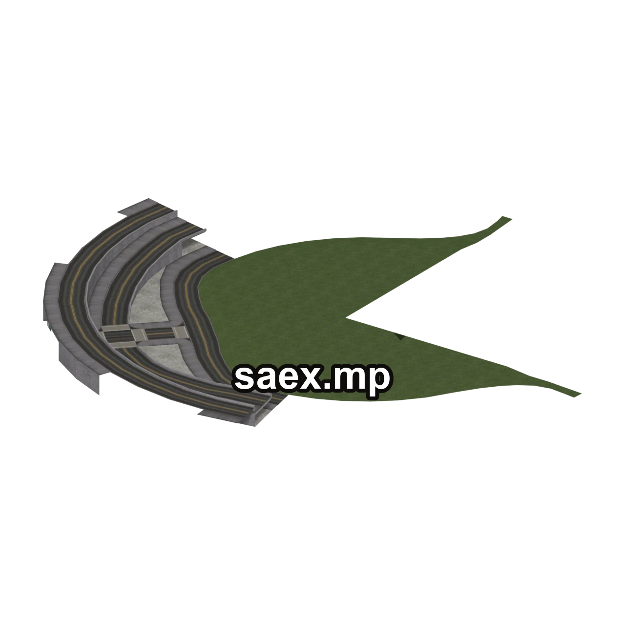 Object preview · Airport_03_SFSe