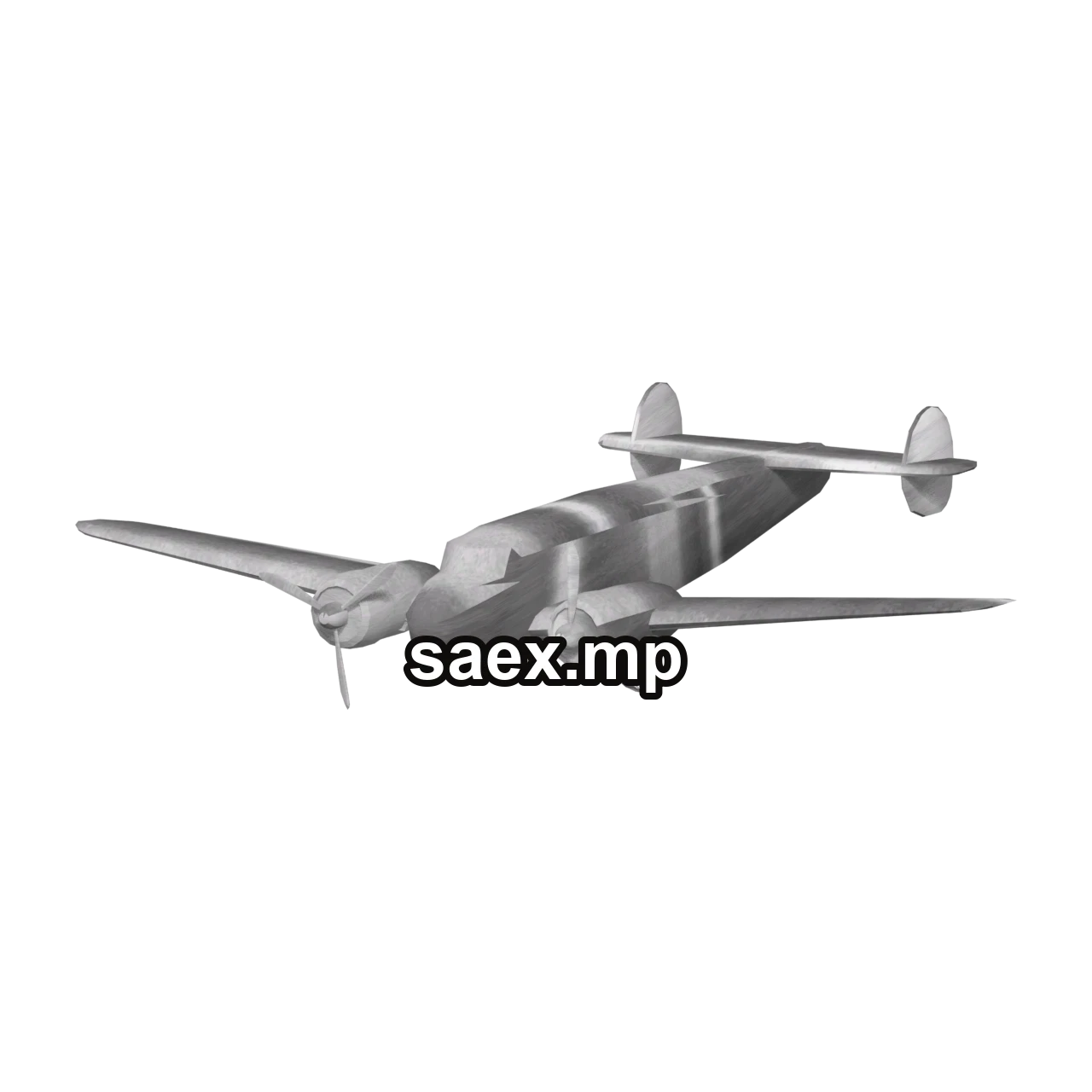Object preview · Airport_04_SFSe