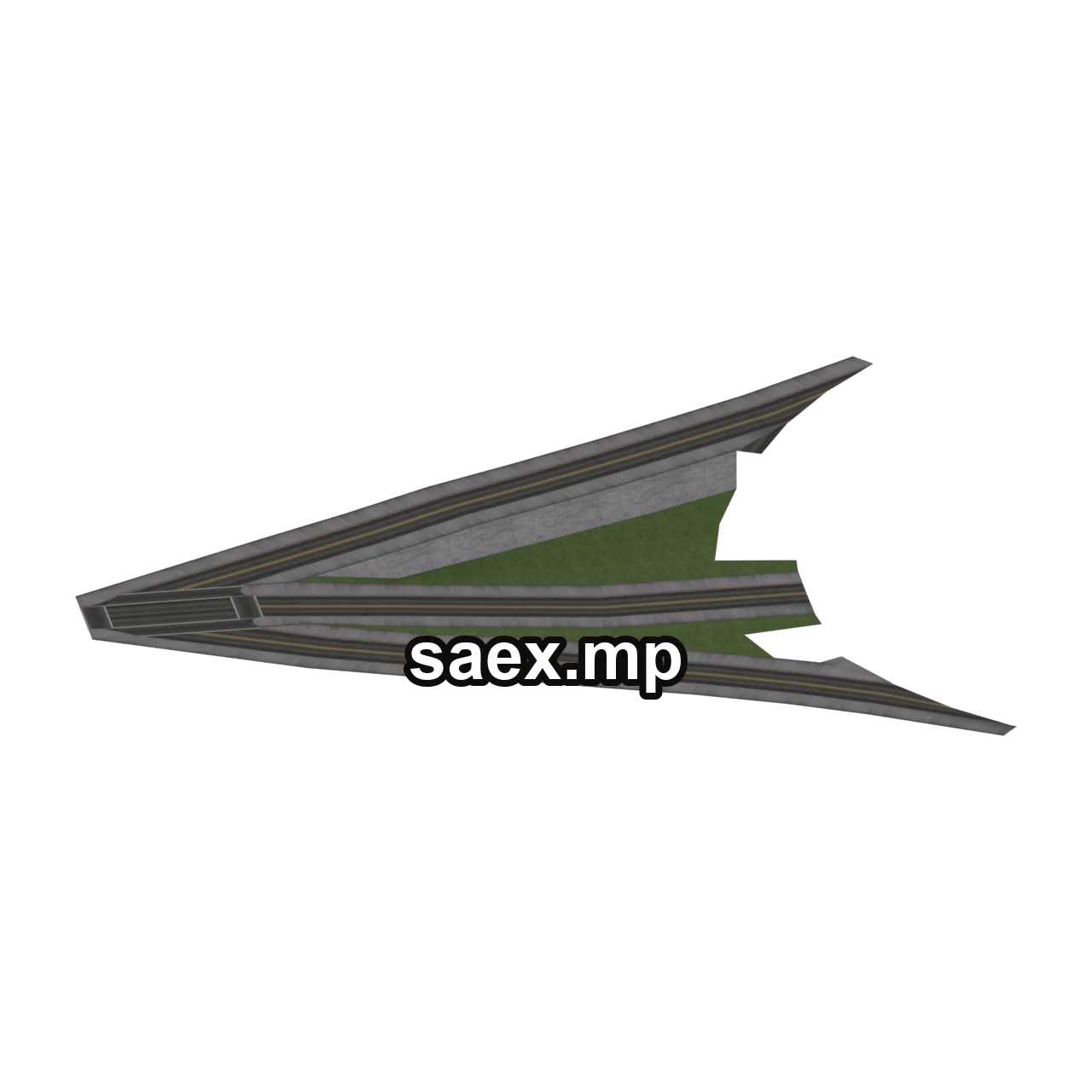 Object preview · roadsSFSE04
