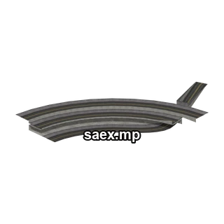 Object preview · Airport_08_SFSe