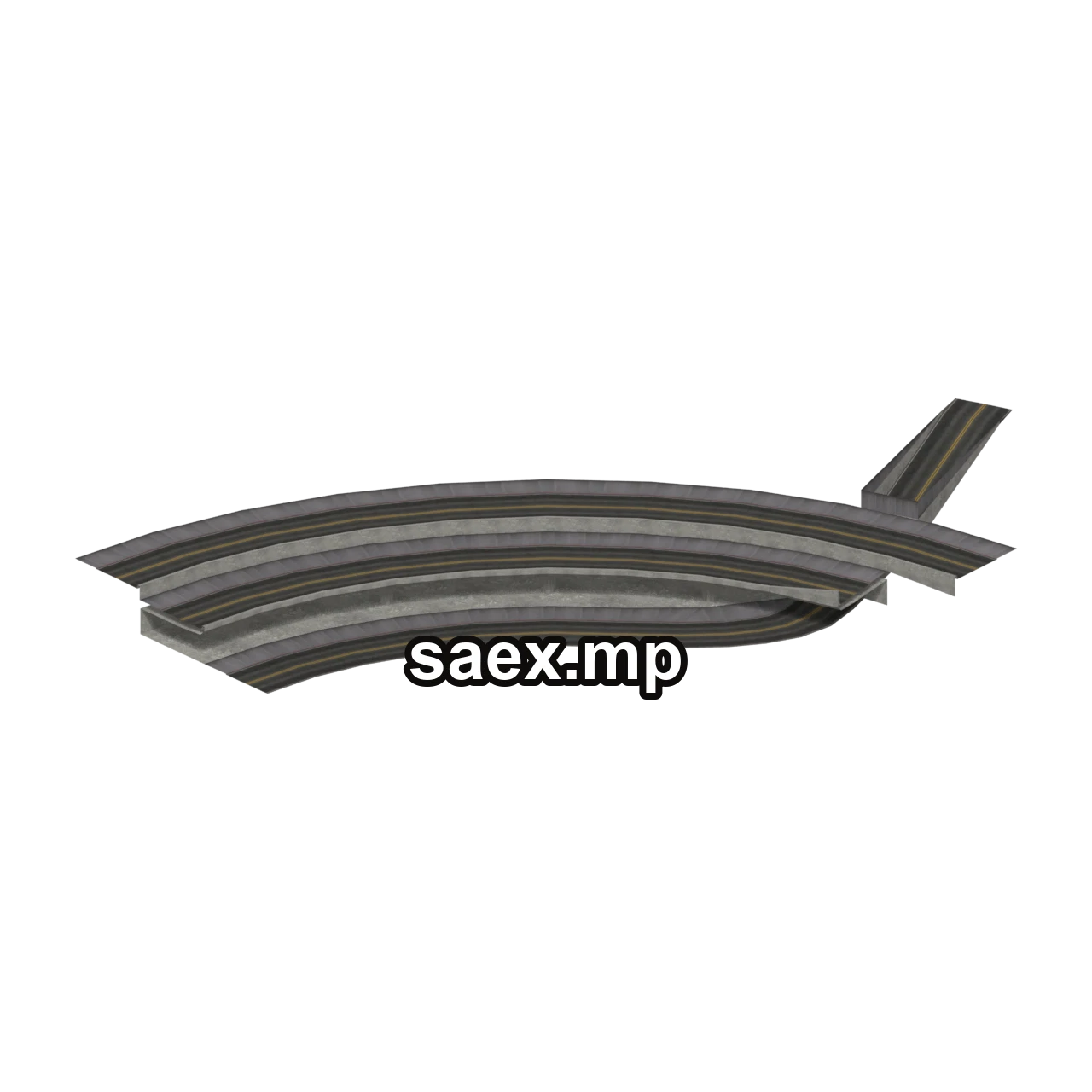 Object preview · Airport_08_SFSe