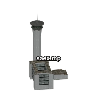 Obje önizlemesi · controltower_SFSe